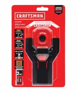 Cheapest 🎁 CRAFTSMAN Stud Finders 1.5-in Scan Depth Metal and Wood Stud Finder ✨ -Craftsman Official Shop 40989206