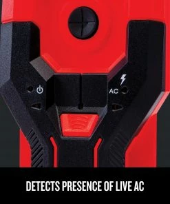 Cheapest 🎁 CRAFTSMAN Stud Finders 1.5-in Scan Depth Metal and Wood Stud Finder ✨ -Craftsman Official Shop 40989207