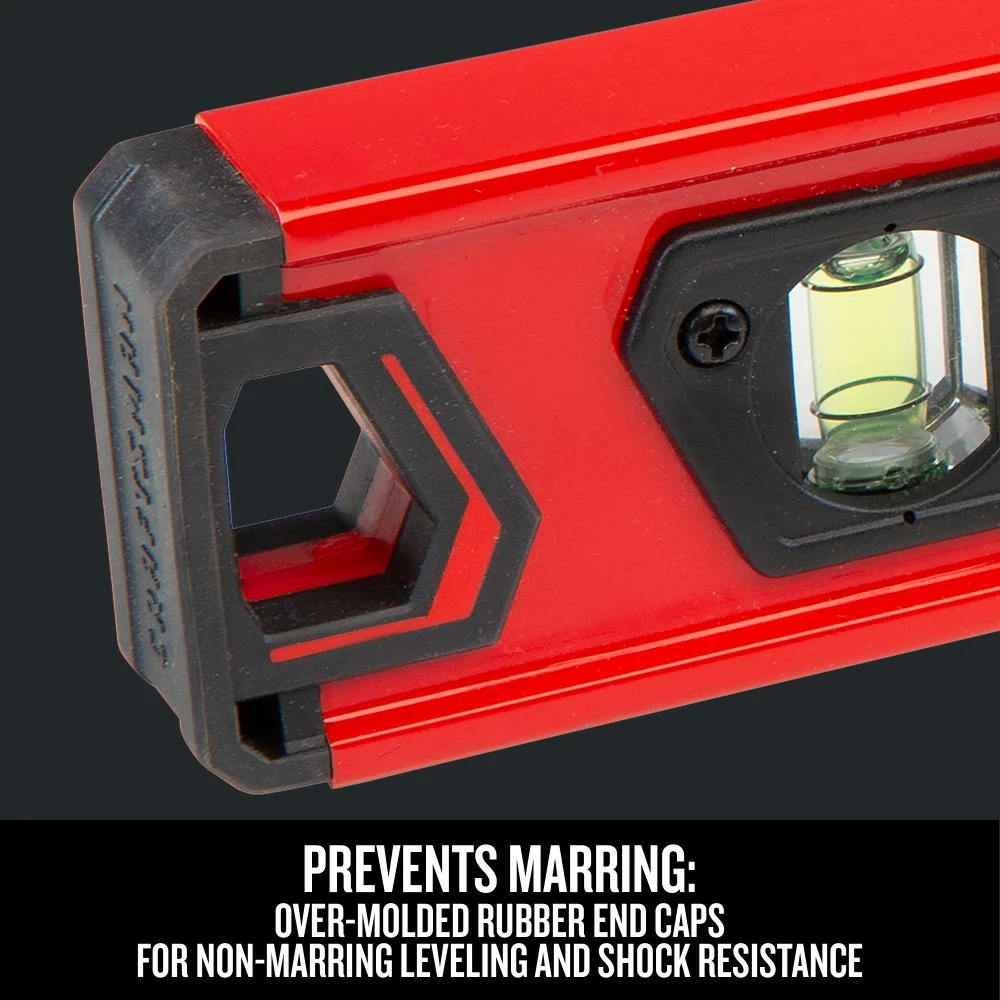 Flash Sale π CRAFTSMAN Levels 9-in Magnetic Torpedo Level βοΈ 5 Flash Sale π CRAFTSMAN Levels 9-in Magnetic Torpedo Level βοΈ - Image 5