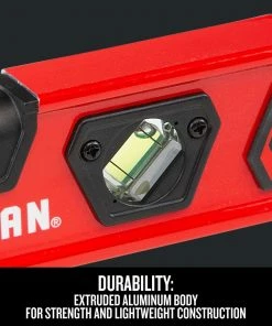 Flash Sale π CRAFTSMAN Levels 9-in Magnetic Torpedo Level βοΈ 10 Flash Sale π CRAFTSMAN Levels 9-in Magnetic Torpedo Level βοΈ -Craftsman Official Shop 40989211