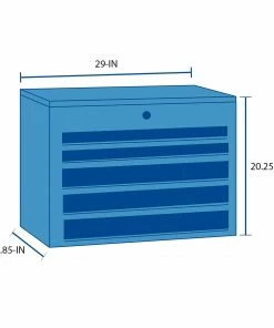 Brand new 🤩 CRAFTSMAN Portable Tool Boxes 29-in Black Plastic Wheels Lockable Tool Box 🔔 -Craftsman Official Shop 41436598