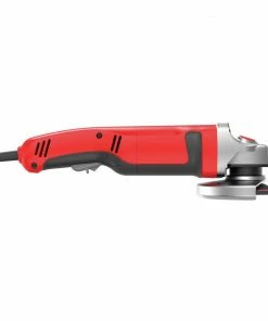 Promo ✔️ CRAFTSMAN Angle Grinders 4.5-in 7.5 Amps Trigger Switch Corded Angle Grinder ⌛ -Craftsman Official Shop 41757341