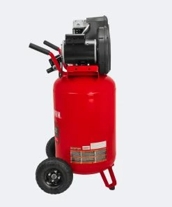 Budget 🛒 CRAFTSMAN Air Compressors 30-Gallon Single Stage Portable Corded Electric Vertical Air Compressor ⭐ -Craftsman Official Shop 41775424