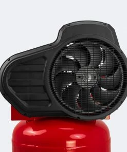 Budget 🛒 CRAFTSMAN Air Compressors 30-Gallon Single Stage Portable Corded Electric Vertical Air Compressor ⭐ -Craftsman Official Shop 41775426