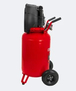 Budget 🛒 CRAFTSMAN Air Compressors 30-Gallon Single Stage Portable Corded Electric Vertical Air Compressor ⭐ -Craftsman Official Shop 41775475