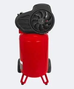 Budget 🛒 CRAFTSMAN Air Compressors 30-Gallon Single Stage Portable Corded Electric Vertical Air Compressor ⭐ -Craftsman Official Shop 41775504