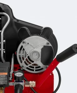 Budget 🛒 CRAFTSMAN Air Compressors 30-Gallon Single Stage Portable Corded Electric Vertical Air Compressor ⭐ -Craftsman Official Shop 41775507