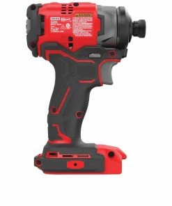 Outlet 💯 CRAFTSMAN Impact Drivers V20 20-volt Max 1/4-in Variable Speed Brushless Cordless Impact Driver (Tool Only) 😀 -Craftsman Official Shop 41873353