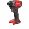 Outlet 💯 CRAFTSMAN Impact Drivers V20 20-volt Max 1/4-in Variable Speed Brushless Cordless Impact Driver (Tool Only) 😀