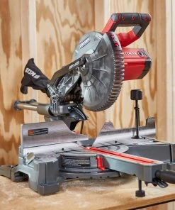 Buy π CRAFTSMAN Miter Saws 10-in 15 Amps Single Bevel Sliding Corded Miter Saw π 18 Buy π CRAFTSMAN Miter Saws 10-in 15 Amps Single Bevel Sliding Corded Miter Saw π -Craftsman Official Shop 41973217