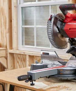 Buy π CRAFTSMAN Miter Saws 10-in 15 Amps Single Bevel Sliding Corded Miter Saw π 16 Buy π CRAFTSMAN Miter Saws 10-in 15 Amps Single Bevel Sliding Corded Miter Saw π -Craftsman Official Shop 41973219