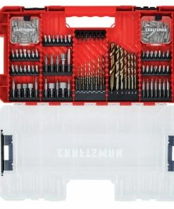Wholesale π CRAFTSMAN Screwdriver Bits Screwdriver Bit Set Drill/Driver (150-Piece) π 7 Wholesale π CRAFTSMAN Screwdriver Bits Screwdriver Bit Set Drill/Driver (150-Piece) π -Craftsman Official Shop 42046301