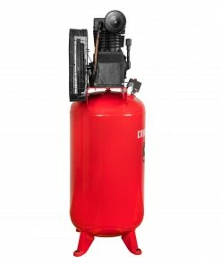 Best deal ✨ CRAFTSMAN Air Compressors 80 Gallon 2 Stage 175 5HP Stationary Electric Air Compressor 😍 -Craftsman Official Shop 42186655