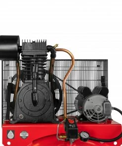 Best deal ✨ CRAFTSMAN Air Compressors 80 Gallon 2 Stage 175 5HP Stationary Electric Air Compressor 😍 -Craftsman Official Shop 42186663