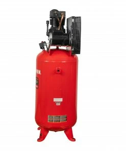 Best deal ✨ CRAFTSMAN Air Compressors 80 Gallon 2 Stage 175 5HP Stationary Electric Air Compressor 😍 -Craftsman Official Shop 42186664
