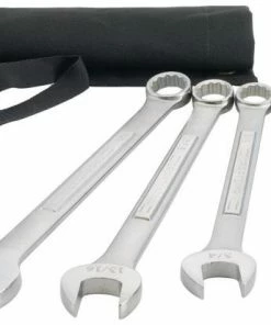 Cheapest 🔔 CRAFTSMAN Combination Wrenches & Sets 11-Piece Set 12-point Standard (SAE) Standard Combination Wrench Set 😀