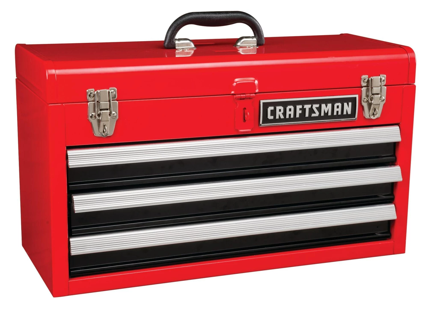Cheapest π€© CRAFTSMAN Mechanics Tool Sets 224-Piece Standard (SAE) and Metric Combination Polished Chrome Mechanics Tool Set (1/4-in; 3/8-in) π 3 Cheapest π€© CRAFTSMAN Mechanics Tool Sets 224-Piece Standard (SAE) and Metric Combination Polished Chrome Mechanics Tool Set (1/4-in; 3/8-in) π - Image 3