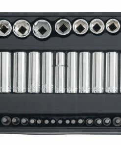 Cheapest π€© CRAFTSMAN Mechanics Tool Sets 224-Piece Standard (SAE) and Metric Combination Polished Chrome Mechanics Tool Set (1/4-in; 3/8-in) π 9 Cheapest π€© CRAFTSMAN Mechanics Tool Sets 224-Piece Standard (SAE) and Metric Combination Polished Chrome Mechanics Tool Set (1/4-in; 3/8-in) π -Craftsman Official Shop 43185225