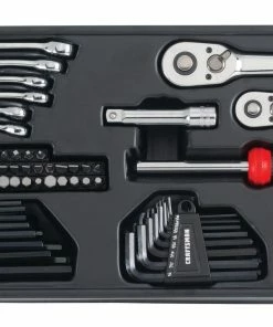 Cheapest π€© CRAFTSMAN Mechanics Tool Sets 224-Piece Standard (SAE) and Metric Combination Polished Chrome Mechanics Tool Set (1/4-in; 3/8-in) π 10 Cheapest π€© CRAFTSMAN Mechanics Tool Sets 224-Piece Standard (SAE) and Metric Combination Polished Chrome Mechanics Tool Set (1/4-in; 3/8-in) π -Craftsman Official Shop 43185226