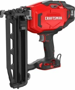 Promo 😍 CRAFTSMAN Nailers V20 16-Gauge Cordless Finish Nailer ❤️