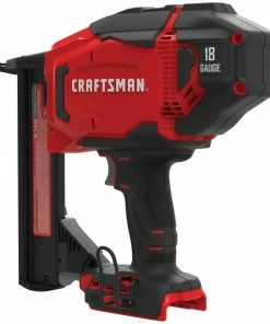 Cheap 🎁 CRAFTSMAN Pneumatic Staplers 18ga 20v Cordless Narrow Crown Stapler 🛒 -Craftsman Official Shop 43195852