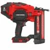 Budget 😀 CRAFTSMAN Nailers V20 18-Gauge Cordless Brad Nailer ✨