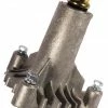 Outlet ❤️ MaxPower Lawn Mower Spindles 330250 Spindle Assembly For Many 36-in/38-in/42-in Craftsman, Husqvarna, Poulan Mowers Replaces OEM No. 137641, 532128285, 532130794 ❤️
