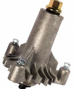 Outlet ❤️ MaxPower Lawn Mower Spindles 330250 Spindle Assembly For Many 36-in/38-in/42-in Craftsman, Husqvarna, Poulan Mowers Replaces OEM No. 137641, 532128285, 532130794 ❤️