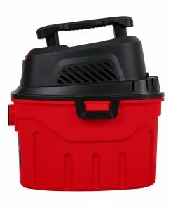 Best deal 🔥 CRAFTSMAN Shop Vacuums 3-Gallon Corded Portable Wet/Dry Shop Vacuum (Corded) 🔔 -Craftsman Official Shop 43317395 scaled