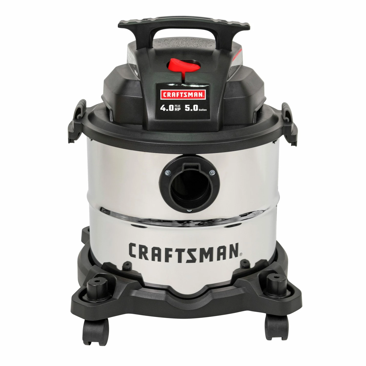 Best Sale β¨ CRAFTSMAN Shop Vacuums 5-Gallon Corded Portable Wet/Dry Shop Vacuum (Corded) π 6 Best Sale β¨ CRAFTSMAN Shop Vacuums 5-Gallon Corded Portable Wet/Dry Shop Vacuum (Corded) π - Image 6