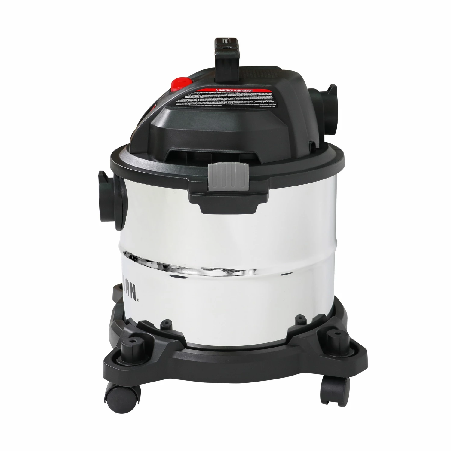 Best Sale β¨ CRAFTSMAN Shop Vacuums 5-Gallon Corded Portable Wet/Dry Shop Vacuum (Corded) π 5 Best Sale β¨ CRAFTSMAN Shop Vacuums 5-Gallon Corded Portable Wet/Dry Shop Vacuum (Corded) π - Image 5