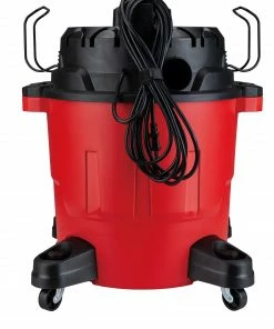 Deals 👍 CRAFTSMAN Shop Vacuums 12-Gallon Corded Portable Wet/Dry Shop Vacuum 🤩 -Craftsman Official Shop 43348601 scaled