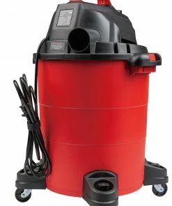 Brand new 👏 CRAFTSMAN Shop Vacuums 8-Gallon Corded Portable Wet/Dry Shop Vacuum 👍 -Craftsman Official Shop 43444064 scaled