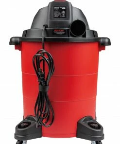 Brand new 👏 CRAFTSMAN Shop Vacuums 8-Gallon Corded Portable Wet/Dry Shop Vacuum 👍 -Craftsman Official Shop 43444070 scaled
