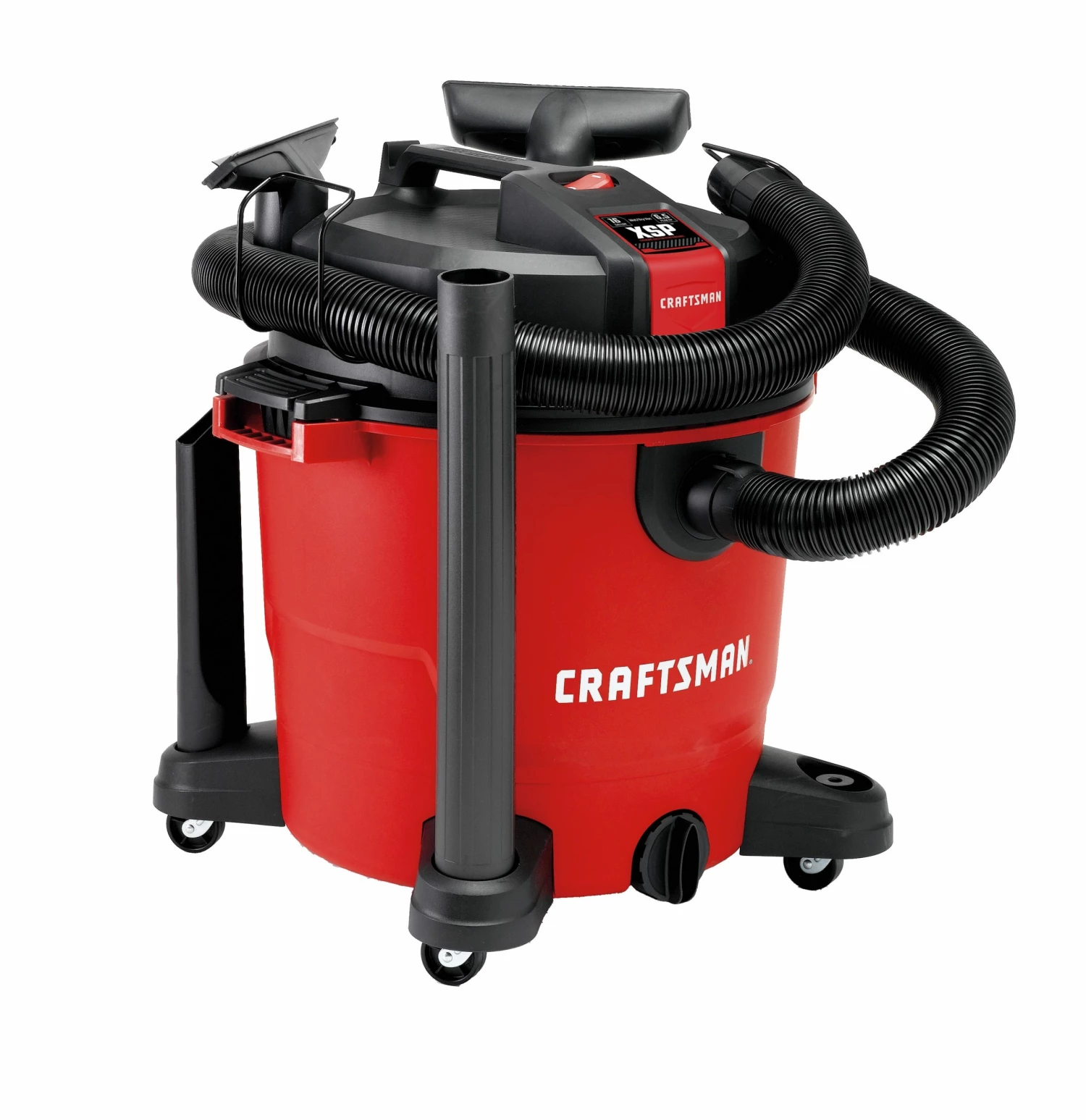 Brand new 𧨠CRAFTSMAN Shop Vacuums 16-Gallon Corded Portable Wet/Dry Shop Vacuum π 2 Brand new 𧨠CRAFTSMAN Shop Vacuums 16-Gallon Corded Portable Wet/Dry Shop Vacuum π - Image 2