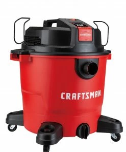 Brand new 𧨠CRAFTSMAN Shop Vacuums 16-Gallon Corded Portable Wet/Dry Shop Vacuum π 15 Brand new 𧨠CRAFTSMAN Shop Vacuums 16-Gallon Corded Portable Wet/Dry Shop Vacuum π -Craftsman Official Shop 43444353 scaled