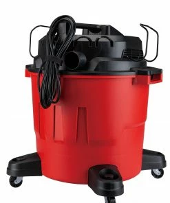 Brand new 𧨠CRAFTSMAN Shop Vacuums 16-Gallon Corded Portable Wet/Dry Shop Vacuum π 18 Brand new 𧨠CRAFTSMAN Shop Vacuums 16-Gallon Corded Portable Wet/Dry Shop Vacuum π -Craftsman Official Shop 43444355 scaled