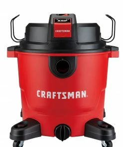 Brand new 𧨠CRAFTSMAN Shop Vacuums 16-Gallon Corded Portable Wet/Dry Shop Vacuum π 14 Brand new 𧨠CRAFTSMAN Shop Vacuums 16-Gallon Corded Portable Wet/Dry Shop Vacuum π -Craftsman Official Shop 43444358 scaled