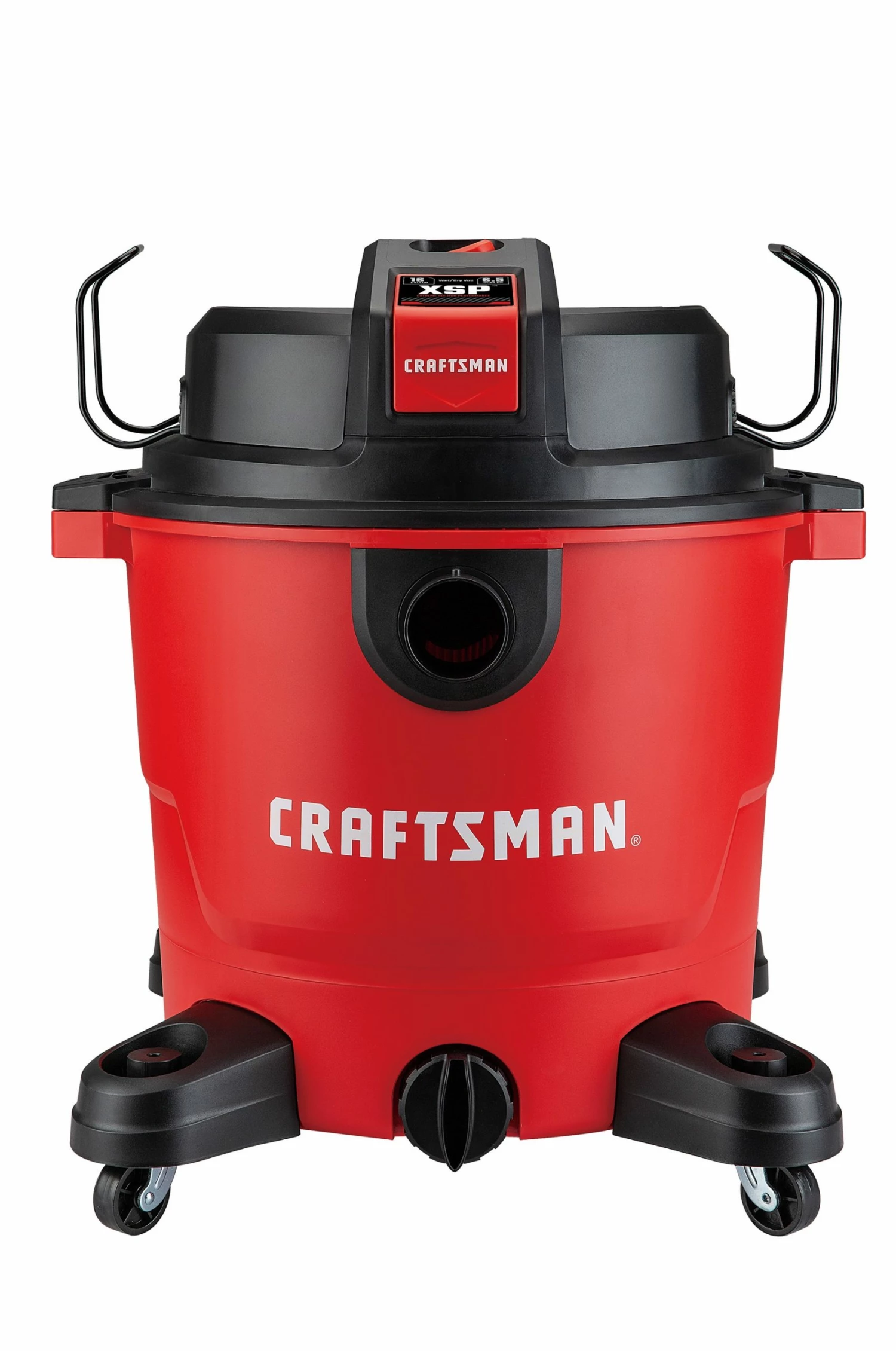 Brand new 𧨠CRAFTSMAN Shop Vacuums 16-Gallon Corded Portable Wet/Dry Shop Vacuum π 3 Brand new 𧨠CRAFTSMAN Shop Vacuums 16-Gallon Corded Portable Wet/Dry Shop Vacuum π - Image 3