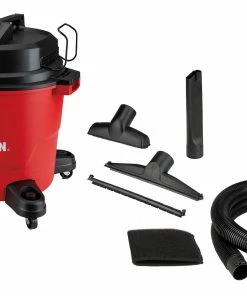 Brand new 𧨠CRAFTSMAN Shop Vacuums 16-Gallon Corded Portable Wet/Dry Shop Vacuum π 20 Brand new 𧨠CRAFTSMAN Shop Vacuums 16-Gallon Corded Portable Wet/Dry Shop Vacuum π -Craftsman Official Shop 43444359 scaled