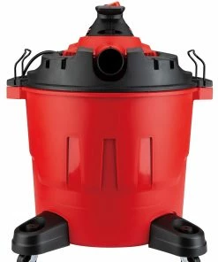 Top 10 ⭐ CRAFTSMAN Shop Vacuums 16-Gallon Corded Portable Wet/Dry Shop Vacuum ⌛ -Craftsman Official Shop 43444561 scaled