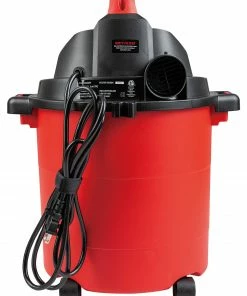 Cheap 💯 CRAFTSMAN Shop Vacuums 5-Gallon Corded Portable Wet/Dry Shop Vacuum 😍 -Craftsman Official Shop 43444608 scaled
