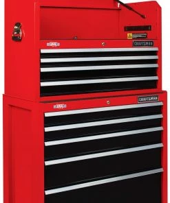 Brand new π CRAFTSMAN Top Tool Chests 2000 Series 37-in W x 24.5-in H 4-Drawer Steel Tool Chest (Red) 𧨠20 Brand new π CRAFTSMAN Top Tool Chests 2000 Series 37-in W x 24.5-in H 4-Drawer Steel Tool Chest (Red) 𧨠-Craftsman Official Shop 43500170 scaled