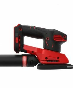 Deals 🔥 CRAFTSMAN Power Sanders 20-Volt Cordless Detail Sander with Dust Management ❤️ -Craftsman Official Shop 43914663