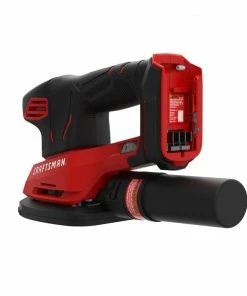 Deals 🔥 CRAFTSMAN Power Sanders 20-Volt Cordless Detail Sander with Dust Management ❤️ -Craftsman Official Shop 43914718