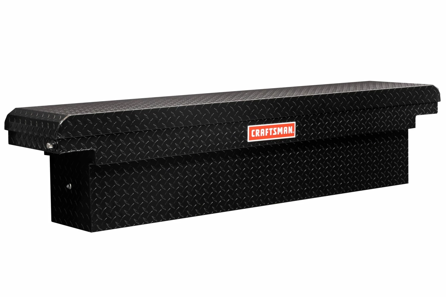 Budget π― CRAFTSMAN Truck Tool Boxes CRAFTSMAN Full Slim Box, Black π€© 1 Budget π― CRAFTSMAN Truck Tool Boxes CRAFTSMAN Full Slim Box, Black π€©