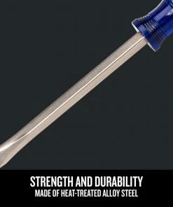 Best deal 🤩 CRAFTSMAN Screwdrivers 42-Piece Acetate Handle Set Screwdriver Set ✔️ -Craftsman Official Shop 44100464