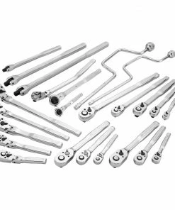 Coupon 🤩 CRAFTSMAN Mechanics Tool Sets CM 24PC Drive Tool Set 👍