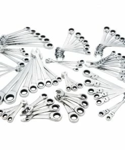 Best deal 🎉 CRAFTSMAN Mechanics Tool Sets CM 67PC Ratcheting Wrench Set 🔔