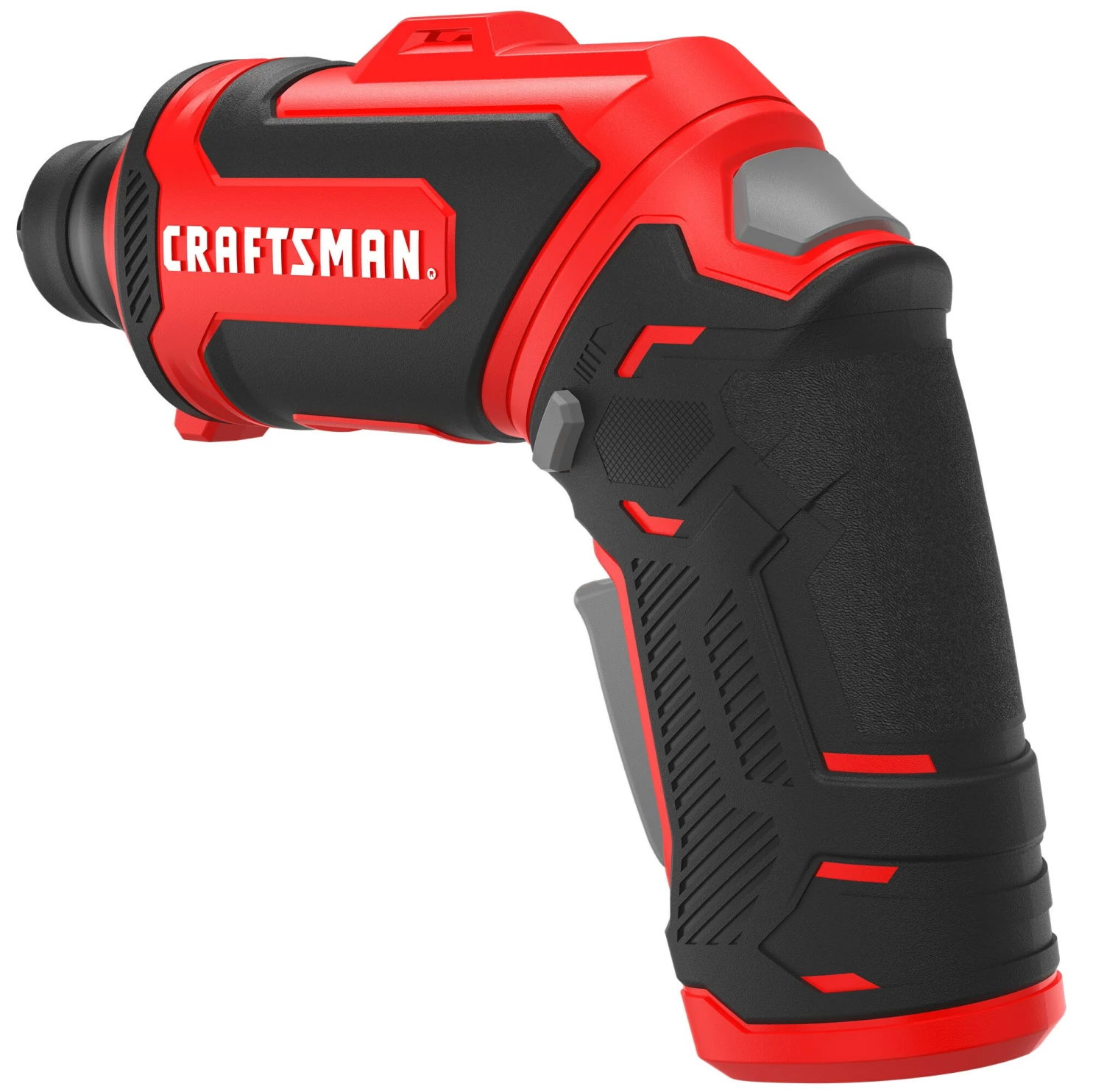 Best Sale π CRAFTSMAN Cordless Screwdrivers 4-Volt 1/4-in Cordless Screwdriver (1-Battery Included and Charger Included) π₯ 5 Best Sale π CRAFTSMAN Cordless Screwdrivers 4-Volt 1/4-in Cordless Screwdriver (1-Battery Included and Charger Included) π₯ - Image 5